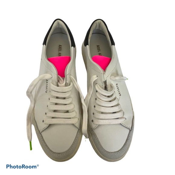 Axel Arigato Clean 90 triple sneaker 7.5 US, 38 EUR - Picture 2 of 8